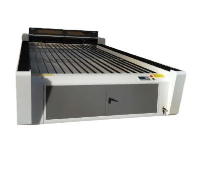 China Laser CUT Good Reputation CO2 150W Laser Cutting Machine 1530 for sale