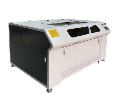 China Laser CUTTING Good Products Hot Sale Supply Desktop Laser Cutting Machine For Fabric for sale