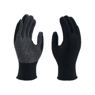 China Wearable comfort; Good Grip in Wet and Oily Environment CE Approved Working Protective Nitrile Nitrile Microfoam Safety Atetet Safety Gloves Leather Work Gloves for sale