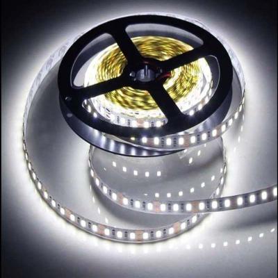 China Warehouse SMD2835 120leds/m Led Strip DC12V IP20 Non-waterproof Flexible Led Strip For Shop /Cabinet/Wardrobe for sale