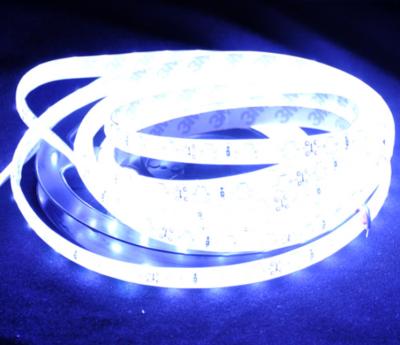 China Theme park IP65 5630 led strip 12V/24V 300leds white color waterproof flexible led strip for sale