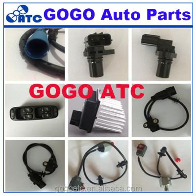 China Automotive Parts German Auto Parts Importers For A Variety Of Different Types OEM Auto Spare Parts for sale