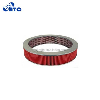 China 546-U6710 16546-U6700 16546-62S10 16546-C5500 Japanese car air filter for Japanese car for sale