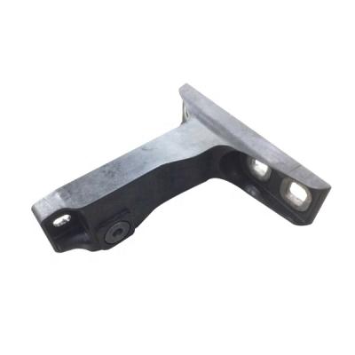 China plastic CAR FRONT BUMPER BRACKET FOR OEM Q7 2016 4M0807333 4M0807334 for sale