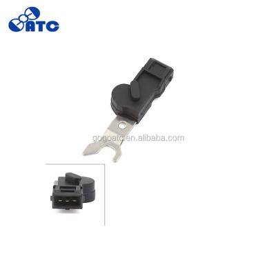 China Car Accessories Plastic OEM 90458252 Auto Crankshaft Position Sensor 1238915 24445139 For Opel for sale