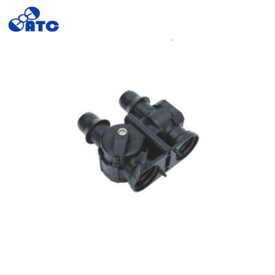 China Car Heater Control Valve for 93360553 93369686 Opel GM Chevrolet Standard Size for sale