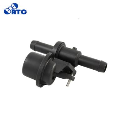 China Car Heater Control Valve Fits Volvo 760 740 745 780 940 960 S90 V90 Standard Size 9447896 for sale