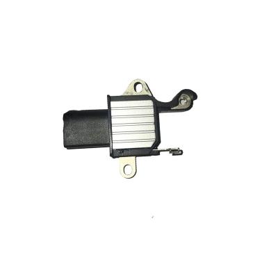 China OEM VR-H2005-184 1042106021 1042106020 Car Alternator Voltage Regulator For BMW Normal for sale