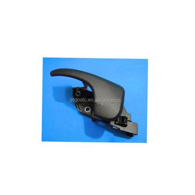 China OEM 735532888 Metal Front Inner Car Door Handle For Fiat for sale