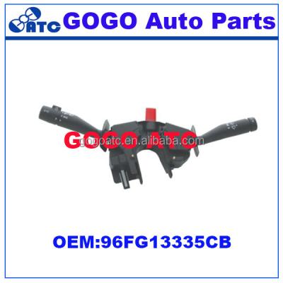 China High Quality 96FG13335CB Replace Auto Turn Signal Switch OEM STANDARD for sale