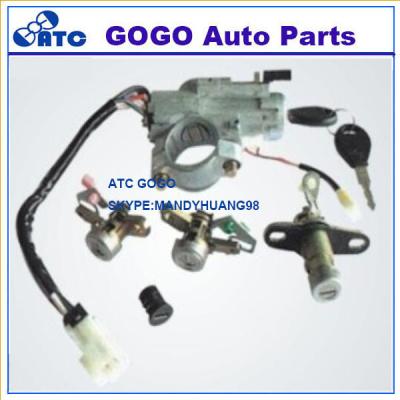 China NISSAN Auto Parts Ignition Lock With Master Set Ignition Switch A32 CEFIRO 96/97 for sale