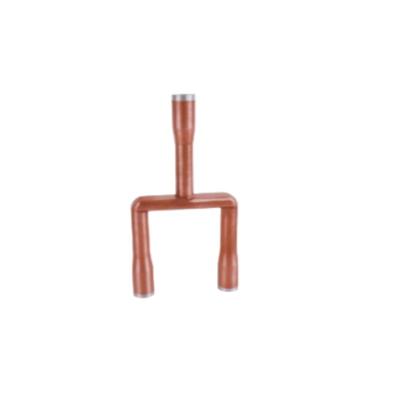 China QZ194 conductive parts rod customization for sale