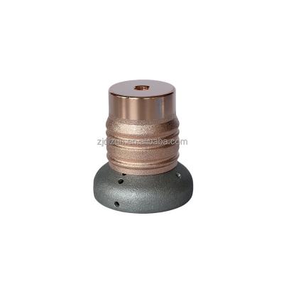 China China High Quality QZ167 Internal Cone Driver for sale