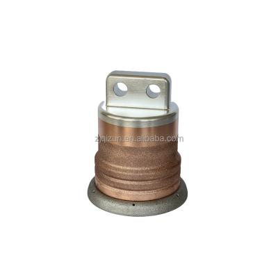 China China High Quality QZ172 Internal Cone Driver for sale