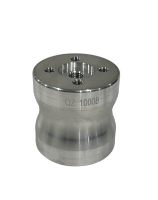 China China QZ10008 Ultra-high Voltage High Quality Aluminum Conductor Piece for sale