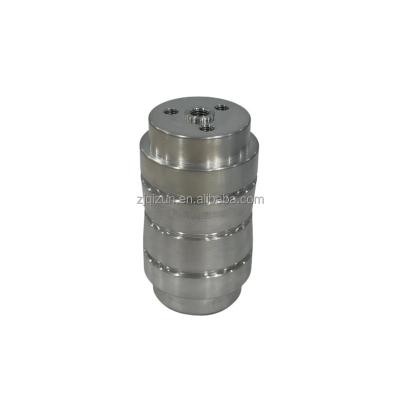 China China Ultra-high Voltage High Quality QZ150 Aluminum Conductor Piece for sale