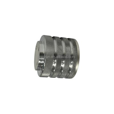 China China Ultra-high Voltage High Quality QZ152 Aluminum Conductor Piece for sale