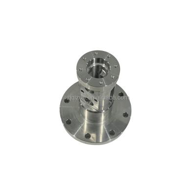 China China Ultra-high Voltage High Quality QZ153 Aluminum Conductor Piece for sale