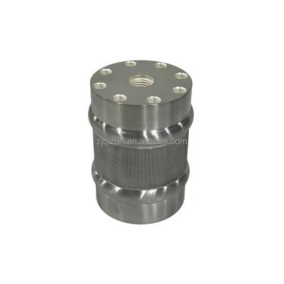 China China Ultra-high Voltage High Quality QZ154 Aluminum Conductor Piece for sale