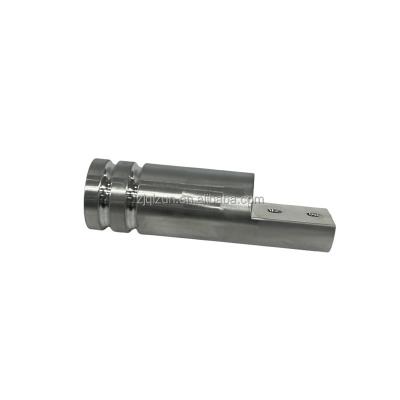 China China Ultra-high Voltage High Quality QZ155 Aluminum Conductor Piece for sale