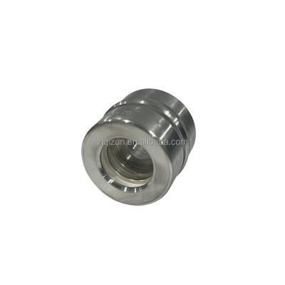 China China Ultra-high Voltage High Quality QZ156 Aluminum Conductor Piece for sale