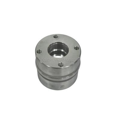 China China Ultra-high Voltage High Quality QZ158 Aluminum Conductor Piece for sale