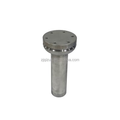 China China Ultra-high Voltage High Quality QZ160 Aluminum Conductor Piece for sale