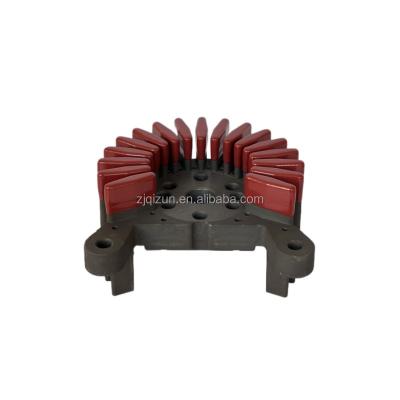 China Conductive parts main cooling bracket QZ016 for sale