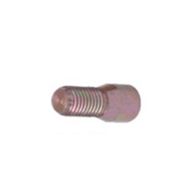 China QZ006 Conductive Parts Screw Factory for sale