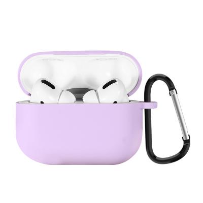 China For AirPods3 Case New For Airpods Customizations Fits Pro Third Generation Advanced Earphone Sleeve Protective Case for sale