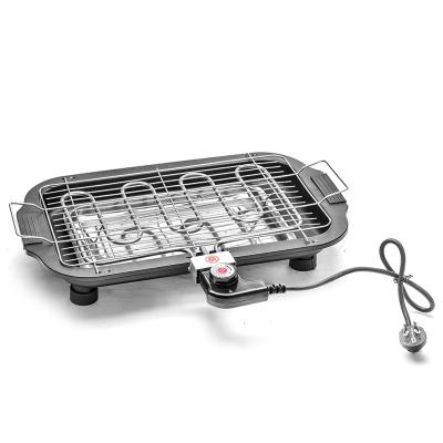 China Garage SALDNES YZ-08 Wholesale New Design Copper Wire Smokeless Electric Barbecue Grill for sale