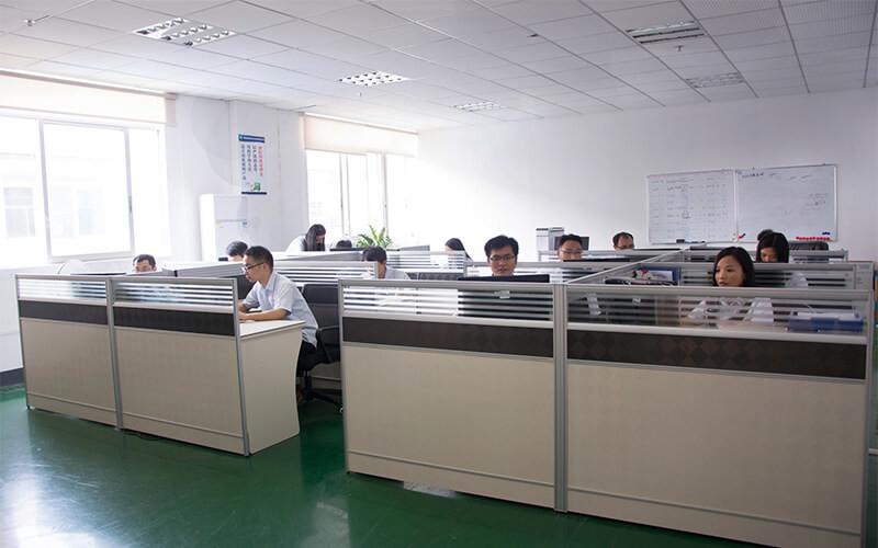 Verified China supplier - Dongguan (HL) Automation Equipment Co., Ltd.