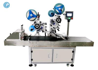 China Intelligent Control Automatic Label Applicator For Production Line Packaging for sale