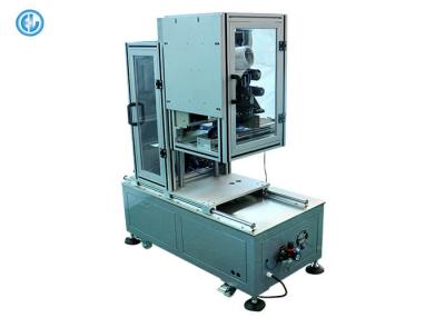 China Production Line Real Time Print And Apply Labeling Systems With Printer For Carton for sale