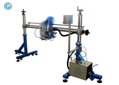 China Top Surface Flat Labeling Machine For Production Line Packaging for sale