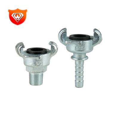 China American Gas Kind Universal Male End Joint Couplings for sale