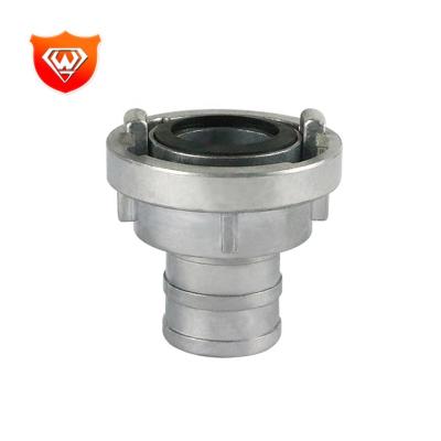 China Gas Storz Coupling Hose End Guillemin Coupling for sale