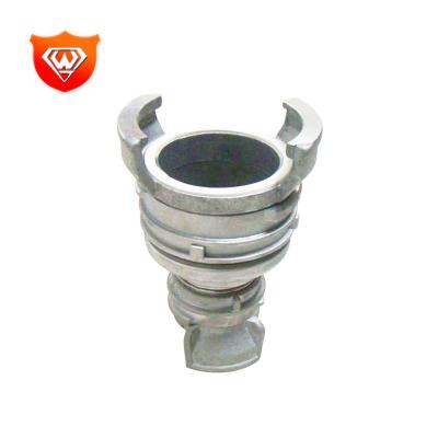 China Cheap China Type Gas Reducer Guillemin Couplings for sale