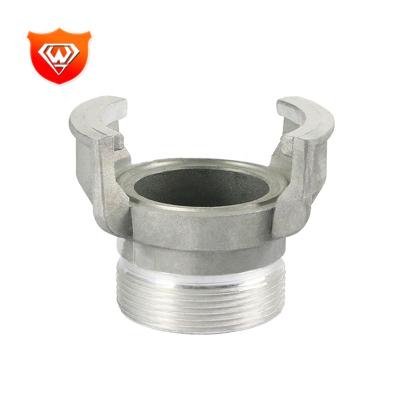 China Good Quality Gas Male Without Latch Quick Coupling for sale