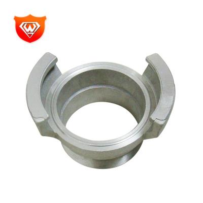 China Gas male without lock Guillemin Couplings for sale