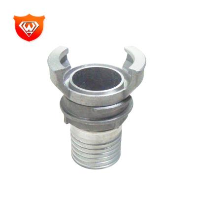 China Gas Hose Tail Camlock Coupling with Latch for sale