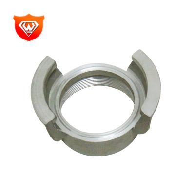 China Gas Camlock Female Threaded Coupling Without Lock for sale