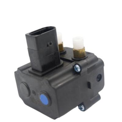 China For BMW X5 (E70) Air Suspension Solenoid Valve Block 37206859701 37206799419 for BMW X5 E70 for sale