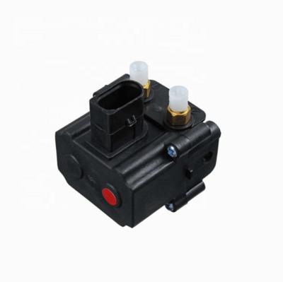 China For BMW F-16 F-16 Air Suspension Solenoid Valve Block 37236769082 37206864251 F01 F02 GT F07 F11 for sale