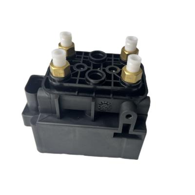 China For MOHAVE /Borrego D782300102 4725535630 Air Suspension Solenoid Valve Block for Kia Mohave/Kia Borrego 558202J000 55820-2J0000 Control Valve Block for sale