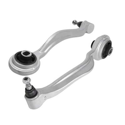 China Steel Suspension Track Autoparts Front Lower Left Right Control Arm for Merce-Ben S-Class W220 C215 2203304311 2203304411 2203305711 for sale