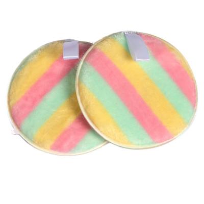 China The flannel manufacturer sells the flannel rainbow float with fine workmanship and large quantity, which can be privatelySuppor customized for sale