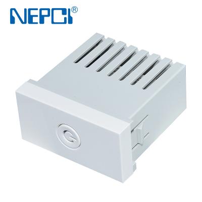 China NEPCI XJY-ZN-31 22.5*45mm smart control switch wifi smart switch XJY-ZN-31 for sale