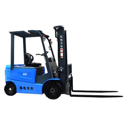 China Hotels quality electric forklift diesel forklift for overseas 2ton 3ton for sale