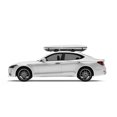 China Quick-Opening Double Top Hardshell Car Lift Wholesale Outdoor Roof Folding Tent for sale